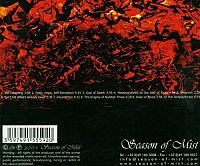 Dreams of Death and Dismay [CD], 1