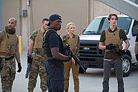 Armed Response - Unsichtbarer Feind [Blu-ray], 3