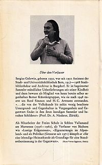 Adrian von Bubenberg und die Krone von Burgund, 1