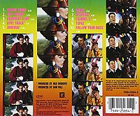 Cosmic Thing [CD], 1