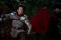 Le Roi Arthur - Le pouvoir d'Excalibur [Blu-ray], 3