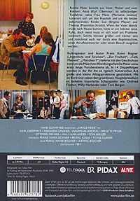 Familie Meie [DVD], 2