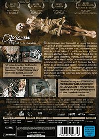 Opium - Tagebuch einer Verrückten [DVD], 1