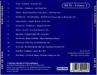 DCM Sydney - Volume 1 [CD], 1