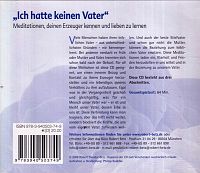 Ich hatte keinen Vater, 1