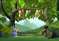 BUZZ! Junior - Jungle Party [Sony PlayStation 2], 4