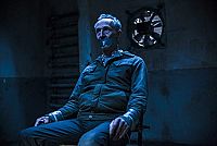 The Tunnel - Mord kennt keine Grenzen - Staffel 1 [DVD], 8