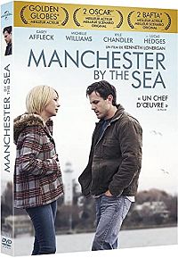 Manchester by the sea [DVD], 1
