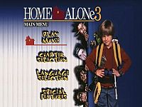 Maman, je m'occupe des méchants [DVD], 2