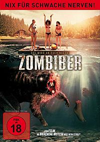 Zombiber [DVD], 1