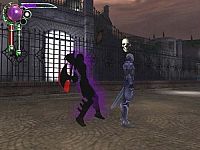 Blood Omen 2 - Legacy of Kain [Sony PlayStation 2], 2