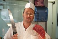 Les caméras planquées de François Damiens en corse [DVD], 4