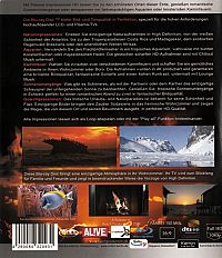 Plasma Impressionen HD [Blu-ray], 1