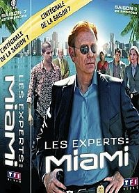 Les Experts: Miami - Saison 7 [DVD], 1