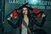 Dead Rising - Watchtower [Blu-ray], 5