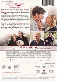 Beginners [DVD], 1
