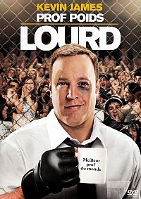 Prof poids lourd [DVD], 1
