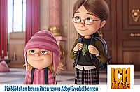 Ich - Einfach unverbesserlich 3 [DVD], 5