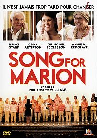 Song for Marion [DVD], 1