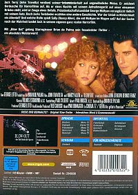 Blow Out - Der Tod löscht alle Spuren [DVD], 1