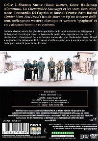 Mort ou vif [DVD], 1