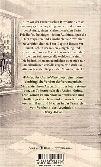 Friedhof der Unschuldigen, 1