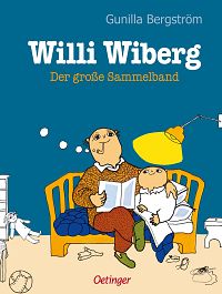 Willi Wiberg, 1