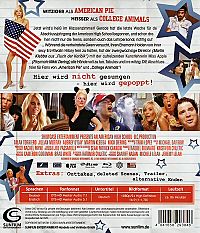 American High School [Blu-ray], 1