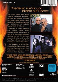 Feuerteufel - Die Rückkehr [DVD], 1