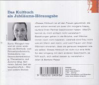 Warum Männer nicht zuhören..., 1