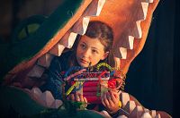 Die drei !!! [DVD], 4