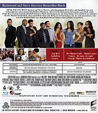 Denk wie ein Mann [Blu-ray], 1