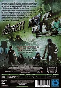 Der Sezierer [DVD], 1