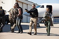 Sabotage [Blu-ray], 3