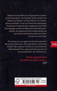 Sklavenmarkt Europa, 1