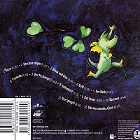 Tabaluga und das verschenkte Glück [CD], 1