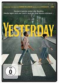 Yesterday [DVD], 1