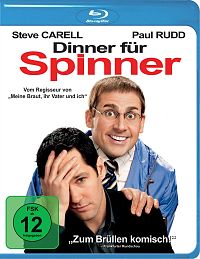 Dinner für Spinner [Blu-ray], 1