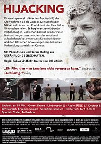 Hijacking [DVD], 2