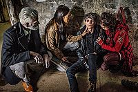 Z Nation - Saison 3 [Blu-ray], 3