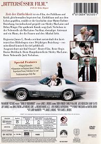 Zeit der Zärtlichkeit [DVD], 1