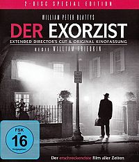L'Exorciste [Blu-ray], 1
