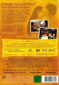 Solino [DVD], 1