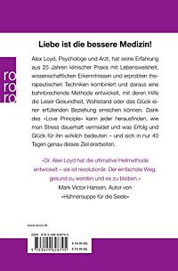 Das Love Principle:, 1