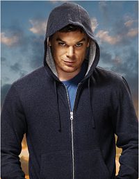 Dexter - Staffel 4 [DVD], 5