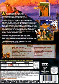 Bärenbrüder [DVD], 2