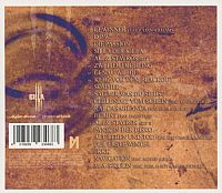 Die Passion Whisky [CD], 1