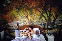 AMNESIA - das James Brighton Geheimnis (OmU) [DVD], 1