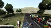 Tour de France [Sony PlayStation 3], 7