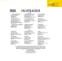 Filmtracks II [Vinyl], 1